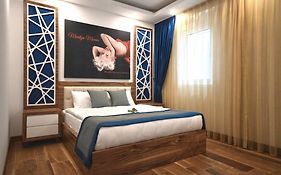 Chill And go Aparthotel