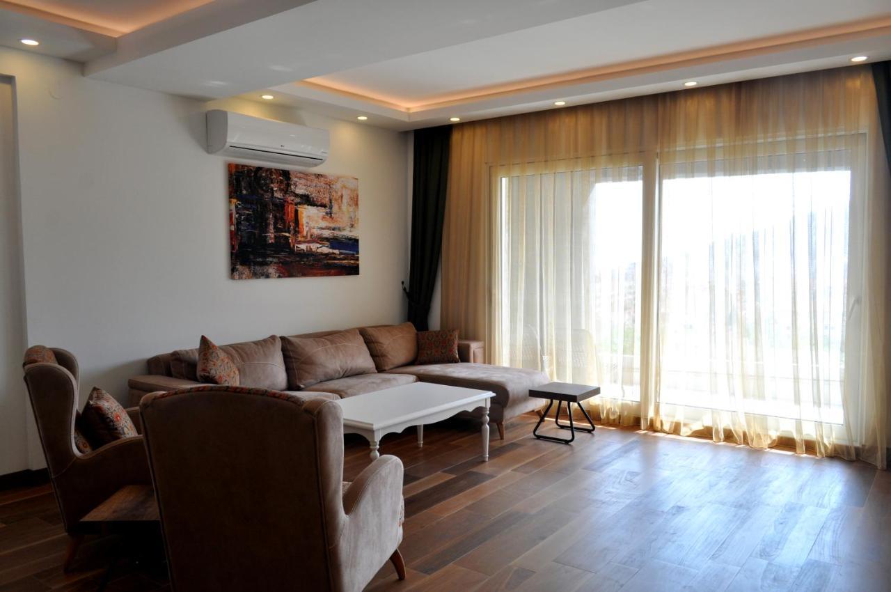 Chill And Go Aparthotel Будва Экстерьер фото