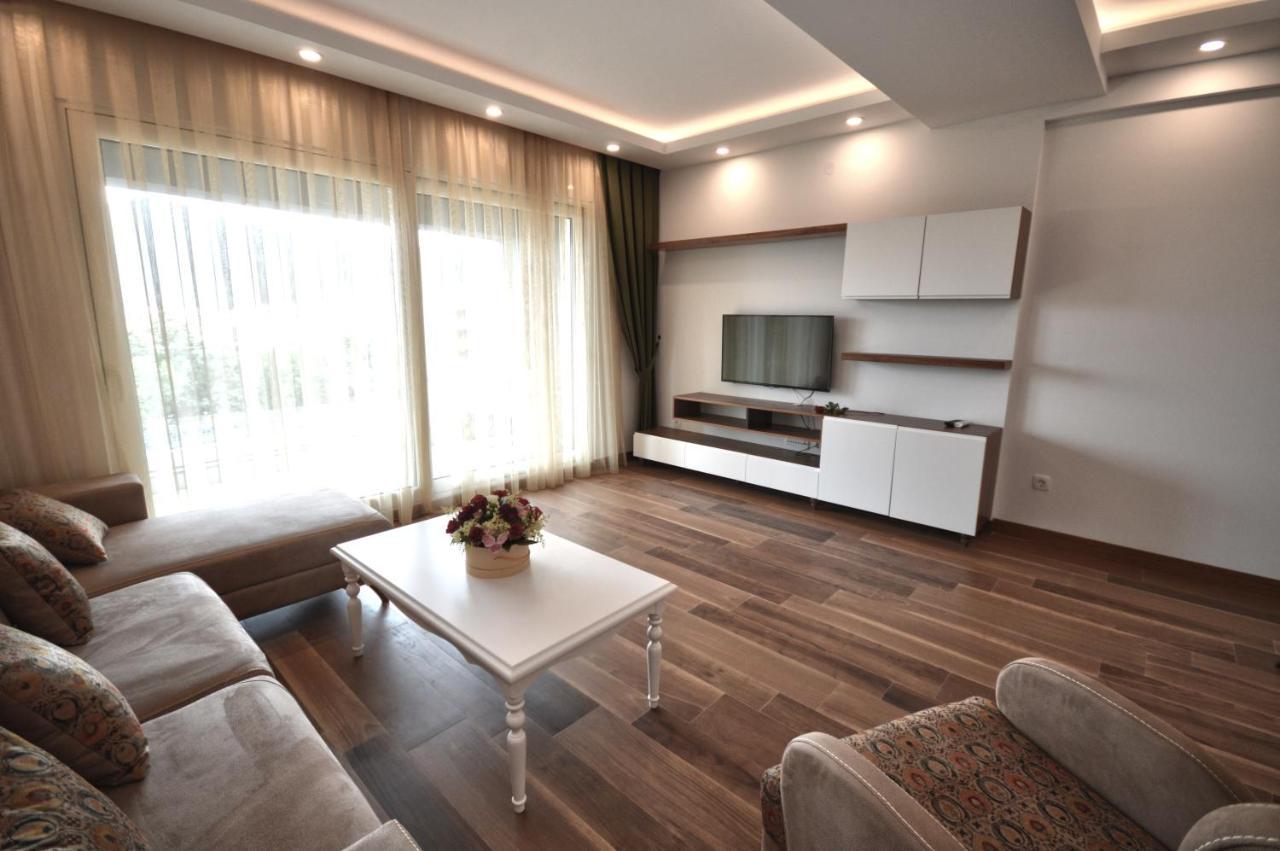 Chill And Go Aparthotel Будва Экстерьер фото